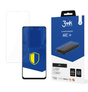 Realme Narzo 70x - 3mk ARC+