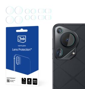 Huawei Pura 70 Ultra - 3mk Lens Protection
