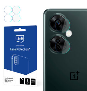 OnePlus Nord N30 - 3mk Lens Protection