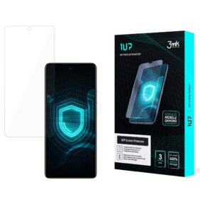 Tecno Spark 20 Pro - 3mk 1UP