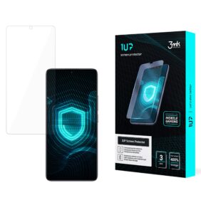 Poco F6 Pro - 3mk 1UP