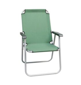 Πτυσσόμενη καρέκλα camping - 1257 - 100045 - Blue