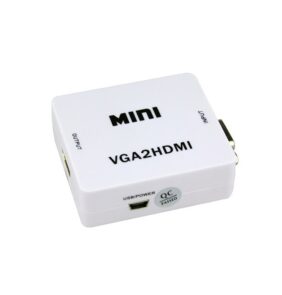 Αντάπτορας - VGA to HDMI - 942620