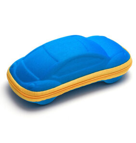 Techsuit - Glasses Case (ETEVA3) - for Kids