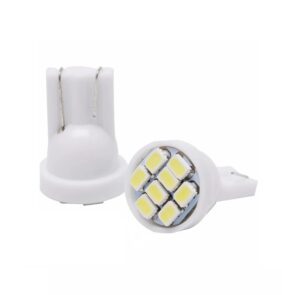 Λαμπτήρες LED - T10 - R-DT10H-01AU - 2pcs - 110190