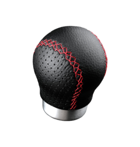Λεβιές ταχυτήτων - R-G34202 - 120495 - Black/Red