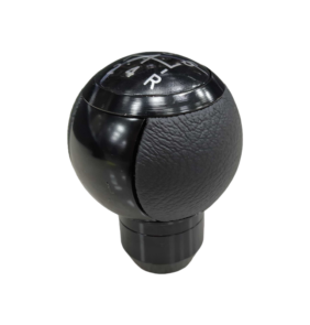 Λεβιές ταχυτήτων μεταλλικός – R-G34203 - 120497 - Black