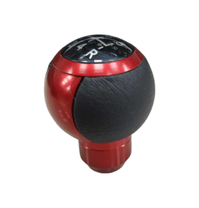 Λεβιές ταχυτήτων μεταλλικός – R-G34203 - 120497 - Red