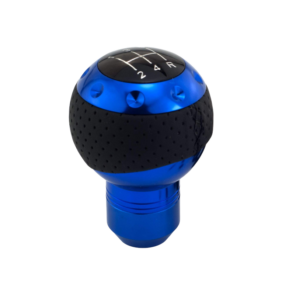Λεβιές ταχυτήτων μεταλλικός – R-G34203 - 120497 - Blue
