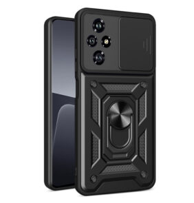 Techsuit - CamShield Series - Honor 200 - Black