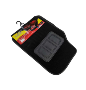 Πατάκια αυτοκινήτου – Celebrity Car - 302 - 4pcs - 122094