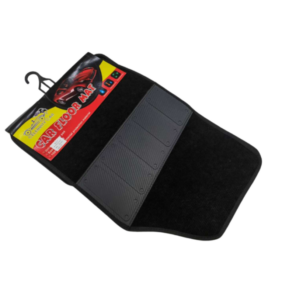 Πατάκια αυτοκινήτου – Celebrity Car - 121 - 4pcs - 122131