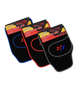 Πατάκια αυτοκινήτου – Celebrity Car - 040 - 4pcs - 122223