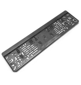 Πλαίσιο πινακίδας αυτοκινήτου - R-Z19203 - 140477