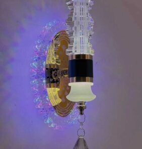 Επιτοίχιο φωτιστικό LED - XWZ-9 - 431323