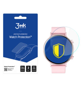Rubicon RNCE98 - 3mk Watch Protection ARC