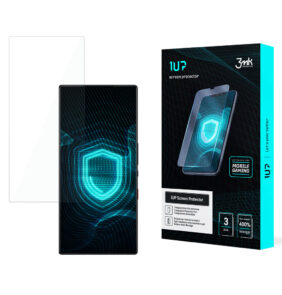 Nubia Red Magic 9 Pro - 3mk 1UP
