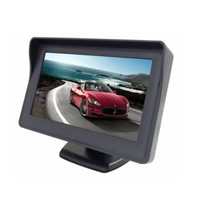 Οθόνη monitor TFT/LCD - 4.5"" - 512264