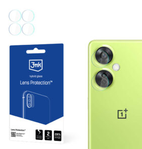 OnePlus Nord CE 3 Lite - 3mk Lens Protection