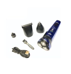 Ξυριστική μηχανή - KM-6539 - Kemei