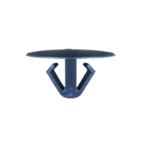 Σετ συνδετήρες αυτοκινήτου - 10pcs - R-F16101-11 - 180849
