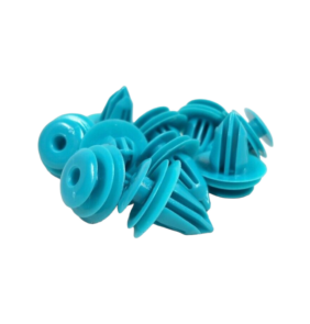 Σετ συνδετήρες αυτοκινήτου - 10pcs - R-F16101-04 - 180854