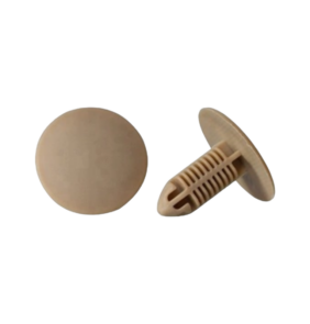 Σετ συνδετήρες αυτοκινήτου - 10pcs - R-F16101-25 - 180872