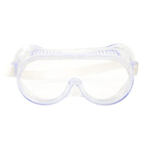 Προστατευτικά γυαλιά εργασίας - Μάσκα - 42g - Finder - 194763