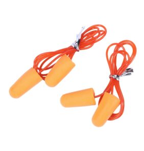 Ωτοασπίδες προστασίας θορύβου εργασίας - 2pcs - Finder - 194765