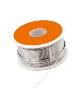 Σύρμα συγκόλλησης Καλάι - 200g - Finder - 194861