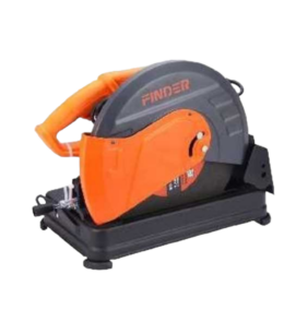 Δισκοπρίονο πάγκου μετάλλου - 355 - 2500W - Finder - 197786