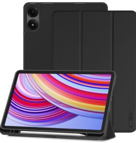 TECH-PROTECT SC PEN XIAOMI REDMI PAD PRO 12.1 BLACK