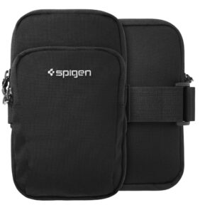 SPIGEN A702 DYNAMIC SHIELD ARMBAND BLACK