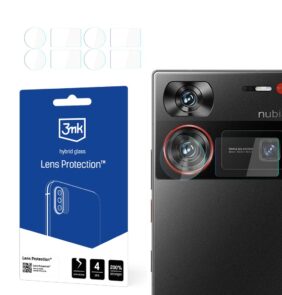 Nubia Z60 Ultra - 3mk Lens Protection