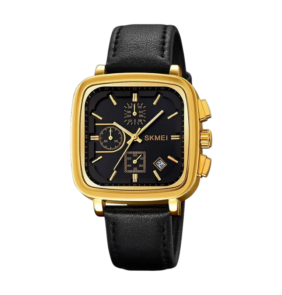 Αναλογικό ρολόι χειρός – Skmei - 2182 - Gold