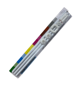 Βέργα κουρτίνας μπάνιου - Γωνιακή - CS-3180A - 80*80*80cm - 231330