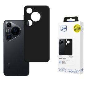 Huawei Pura 70 - 3mk Matt Case