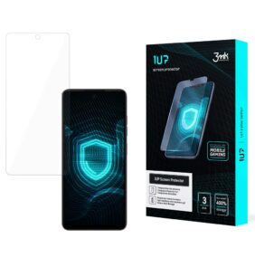 Tecno Spark 20C - 3mk 1UP