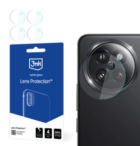 Xiaomi Civi 4 Pro - 3mk Lens Protection