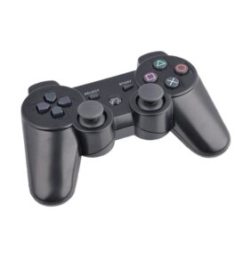 Ενσύρματο χειριστήριο Gaming – PS3 – 883464 - Black