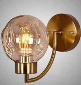 Επιτοίχιο φωτιστικό LED - AY-1 - 431163