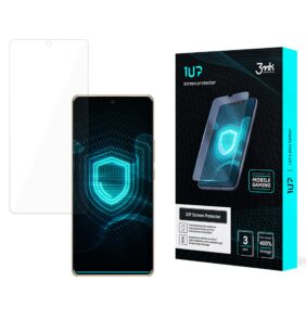 Infinix Note 40 Pro - 3mk 1UP