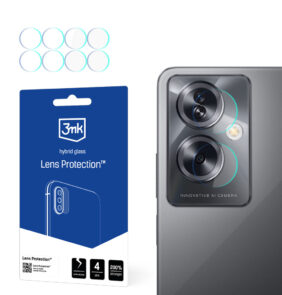 Oppo A79 5G - 3mk Lens Protection