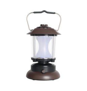 Επαναφορτιζόμενο φαναράκι LED - 6603 - 181868