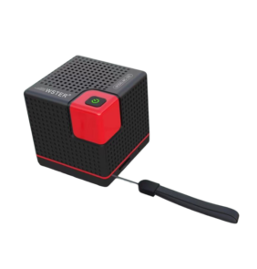 Ασύρματο ηχείο Bluetooth mini - WS-320 - 293294 - Black