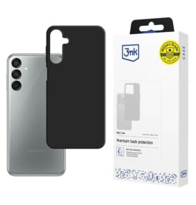 Samsung Galaxy M15 5G - 3mk Matt Case