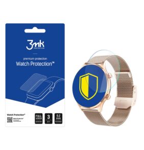 Rubicon RNCF20 - 3mk Watch Protection ARC
