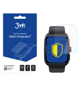 Oppo Watch 4 Pro - 3mk Watch Protection ARC