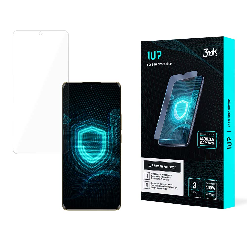 Realme 12 5G - 3mk 1UP