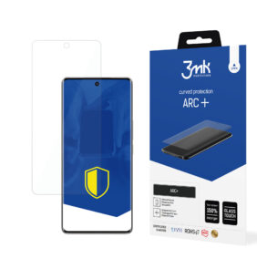 Vivo S19 Pro V2362A - 3mk ARC+